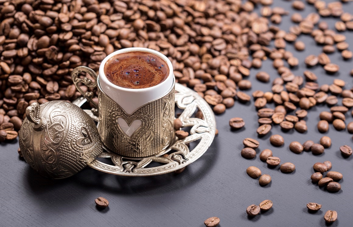 Ursprung des Kaffees Geschichte des Kaffees